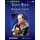 HAL LEONARD Tony Rice Teaches Bluegrass Guitar | Gitarrenlehrbuch mit TAB und Standardnotation inklusive Online-Audio | Bluegrass Flatpicking nach Tony Rice mit ... Analyzes His Pioneering Licks And Solos