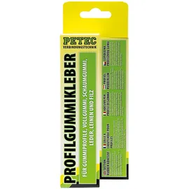 Petec Spezialkleber Profilgummikleber 70 ml
