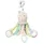 Fehn Activity-Oktopus bunt