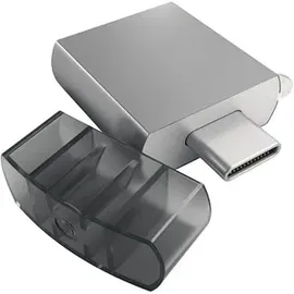 Satechi USB-C Adapter auf USB 3.0 Space Grau