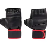 Energetics Boxhandschuhe, Powerhand Gel, BLACK/ GREY/ RED, XL