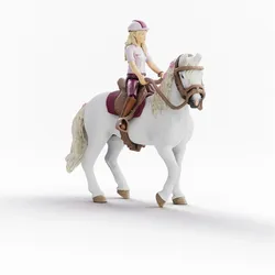 Schleich Sofia & Blossom