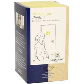 Sonnentor Wieder gut! Pipifein 27 g