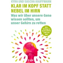 VAK Klar im Kopf statt Nebel im Hirn