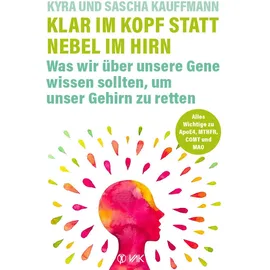 VAK Klar im Kopf statt Nebel im Hirn