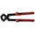 Trendline Kneifzange 180 mm