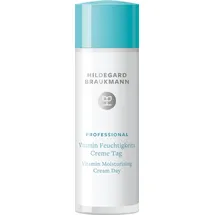 Hildegard Braukmann Professional Vitamin Feuchtigkeits Creme Tag 50 ml