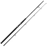 MADCAT Black Heavy Duty Welsrute - Black - 3.00 m - 200-300 g