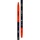 Atomic Pro C2 Skintec Junior - Red / Black / White - 170