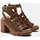 Timberland Allington Heights Fisherman Sandalen Rst Full Grain 42