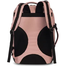 Bestway Taschen Cabin Pro Rucksack Rosa
