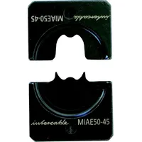 Intercable i-Rundpresseinsatz MIAE25-45