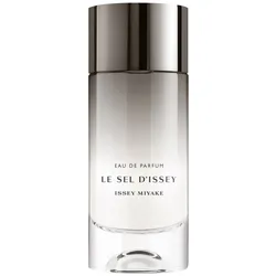 Le Sel d'Issey Eau de Parfum – Herren, Glasflakon, warme Intensität