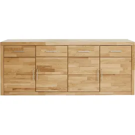 OTTO home Woltra Trondheim 200x80cm
