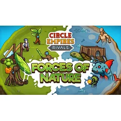 Circle Empires Rivals: Forces of Nature