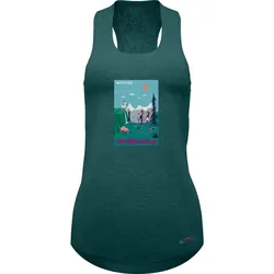 Crazy TOP After i love mountain (X156) S