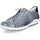 REMONTE R1434-14 Schnürschuhe Schnürverschluss Wechselfußbett Flach