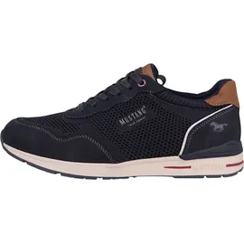 Mustang 4154-317 Herren Mehrfarbig 41