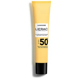 Lierac Sunissime Fluid LSF 50+ 40 ml