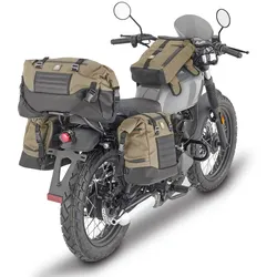 Kappa Abstandshalter TK für Brixton Cromwell 125