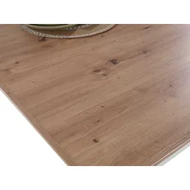 Innostyle Esstisch JASMIN weiß 160x90cm