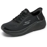 SKECHERS Slip-Ons Schwarz Damen 38