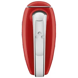 Smeg HMF01 Handmixer rot