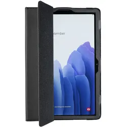 Hama "Bend" - Flip-Hülle für Tablet - Polyurethan