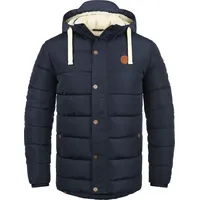 Blend BHFrederic Gr. M blau (navy) Herren Jacken