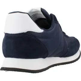 Tommy Hilfiger Runner Casual Ess Dark Night Navy 44