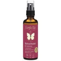 Farfalla Weihnachtsstern Raumspray