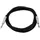 Omnitronic Lautsprecherkabel Klinke 2x1,5 1,5m sw