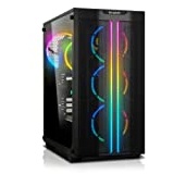 Memory PC High End Computer AMD Ryzen 7 7700X 8X 4.5 GHz | AMD RX 6800 16GB 4K | AMD X670 Mainboard | be Quiet! Dark Rock 4 | 32 GB DDR5 RAM | 500 GB 980 NVMe SSD | Win 10