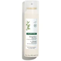 Klorane Trockenshampoo 150 ml