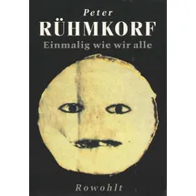 rowohlt hardcover Einmalig wie wir alle: Gedichte und Werkstattberichte