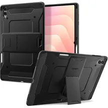 SPIGEN Tough Armor Pro Hülle für Galaxy Tab S11 Ultra Schwarz