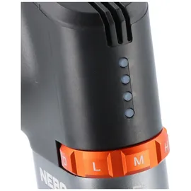 Nebo Tools Luxtreme Sl75 Tactical Taschenlampe - Black - 780 Lumina