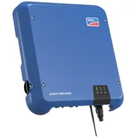 SMA STP 5,0 TL INT BLUE Strangwechselrichter 5 kW