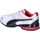 Puma Tazon 6 FM M puma white/puma black/puma silver 48,5