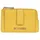 Bogner Women - Kartenetui Andermatt Elli Purse SH5Z - yellow Leder