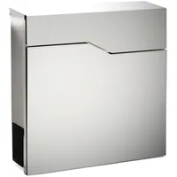 Wiltec V19 silber