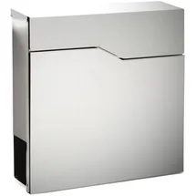 Wiltec V19 silber