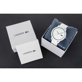 Lacoste 2011169 Herrenuhr Lacoste.12.12 Weiß