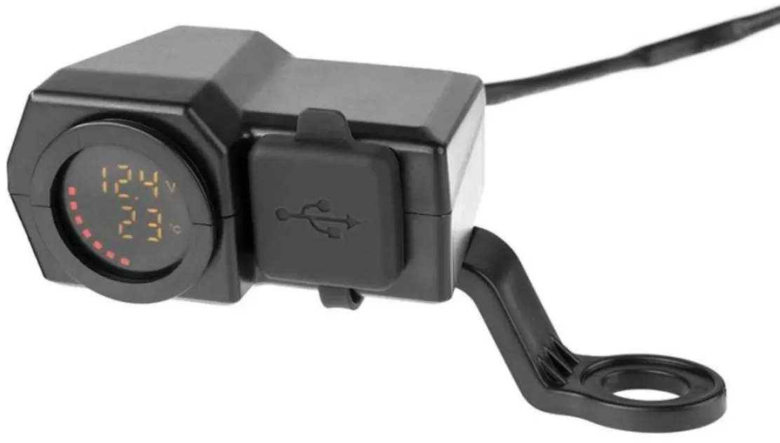 Accessoires électriques 4RIDE MUS50