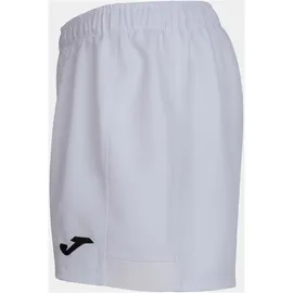 Joma Joma, Myskin Ii Rugbyshorts 200 - weiß 4XL