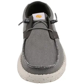 Dockers Slip-Ons Herren Grau 43