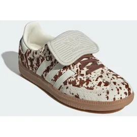 adidas Samba LT Damen Off White/Lucid Pink 38 2/3
