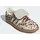 adidas Samba LT Damen Off White/Lucid Pink 38 2/3