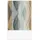 NEXT Abstract Ikat Vliestapete 10m x 0,52m 1 St orange