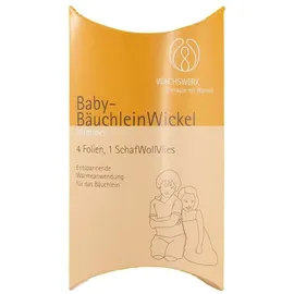 wachswerk dirk otto e.k. BabyBäuchleinWickel Kümmel